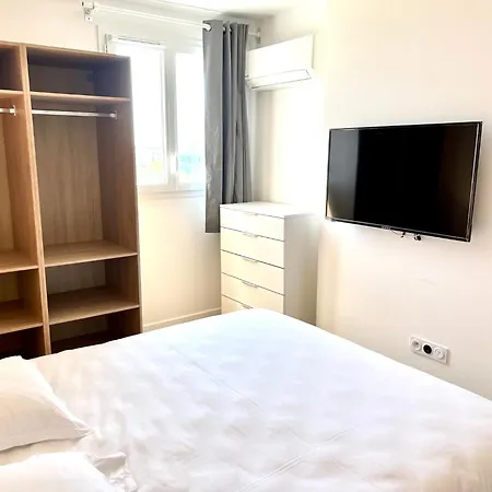 Résidence Easy Lodge-3